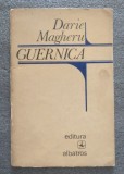 Darie Magheru - Guernica (poeme) (780 ex.)