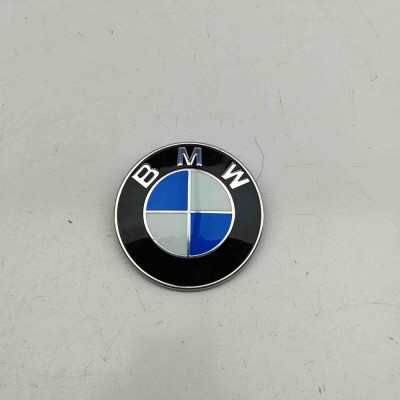 Emblema producător auto BMW X2 F39 2019 OEM: 7463715 | 31798566 foto