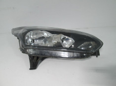 Far dreapta Ford Transit Connect An 2014 2015 2016 2017 HALOGEN cod DT11-13W029DC foto