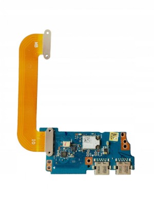 Modul USB pentru ASUS Zenbook UX305U foto