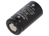 Acumul: Li-Ion 18350 3,7V 750mAh &Oslash;18x35mm 8A