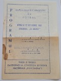 Programul sportiv 1983 ( 22 Octombrie), Sportul-Rapid, Dinamo-Steaua