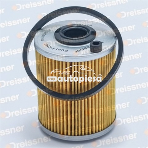 Filtru combustibil VOLVO V40 Combi (VW) (1995 - 2004) DREISSNER F0036DREIS