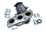 Catalizator TOYOTA YARIS (_P9_) (2005 - 2014) MAXGEAR 27-6194