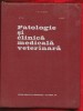I. Adamesteanu, &quot;Patologie si clinica medicala veterinara&quot; 1971
