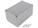 Carcasă universală aluminiu IP66