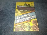 VLAD MUSATESCU - EXPEDITIA NISETRUL 2