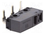 Micro&icirc;ntrerupător SNAP ACTION 5A/250VAC 5A/30VDC fără manetă PANASONIC