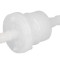 Filtru de benzina universal scuter/moto/atv, pentru furtun 6mm