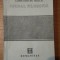 JURNAL FILOZOFIC de CONSTANTIN NOICA,BUC.1990