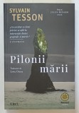 PILONII MARII , roman de SYLVAIN TESSON , 2026