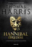 Hannibal &eacute;bred&eacute;se - Hannibal 4. - Thomas Harris