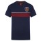 West Ham United tricou de fotbal pentru copii Navy Souček - 8/9 let