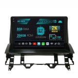 Cumpara ieftin Navigatie Mazda 6 (2002-2008), Android 13, X-Octacore 8GB RAM + 256GB ROM, 10.36 Inch - AD-BGX10008+AD-BGRKIT321V2