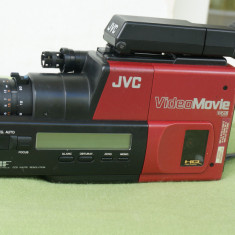 Camera video VHS-C JVC GR45 Defecta