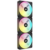 Cumpara ieftin Ventilator CR iCUE LINK QX120 RGB TRP