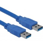 Cablu USB 3.0 Tata - Tata-Lungime 1.8M