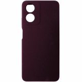 Husa silicon TPU Matte visinie pentru Motorola Moto G04, G04s, E14