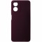 Husa silicon TPU Matte visinie pentru Motorola Moto G04, G04s, E14