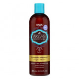 Sampon reparator cu ulei de argan, 355ml, Hask