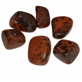 Obsidian mahon rulat 20-25mm