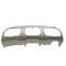 Bandou bara spate CITROEN C3 AIRCROSS, 10.2017-, gri