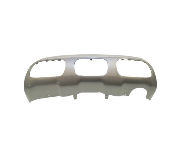 Bandou bara spate CITROEN C3 AIRCROSS, 10.2017-, gri