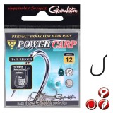 CARLIGE GAMAKATSU POWER CARP HAIR RIGGER BL NR.8 10BUC/PLIC