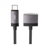 Cablu de incarcare brodat USB type C la MagSafe 3 2m, NB287