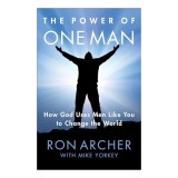 Power of One Man
