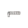 Garnitura chiuloasa OPEL OMEGA B combi (21_ 22_ 23_) 2.5 TD 1994-2001 CORTECO 414822P