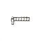 Garnitura chiuloasa OPEL OMEGA B combi (21_ 22_ 23_) 2.5 TD 1994-2001 CORTECO 414822P