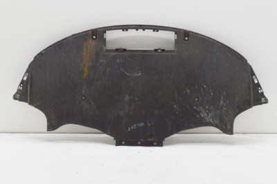 Scut motor central spate TESLA MODEL 3 2018 11485538 foto