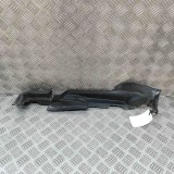 Aripa de plastic st&acirc;nga față AUDI A4 Avant 8W5, B9 2017 OEM: 8W0821169C
