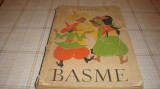 Hauff - Basme - 1960 - ilustratii V. Sturmer