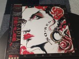Cumpara ieftin Vinil LP # "Japan Press" Arcadia &lrm;(DURAN-DURAN Project) &ndash; So Red The Rose (VG++)