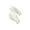 Manusi de unica folosinta nepudrate, marime S, latex, 100 bucati