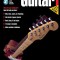 Fasttrack Guitar Method - Book 1