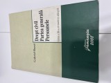 Gabriel Boroi - Drept civil. Partea generala. Persoanele - ed. III, 2008