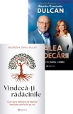 Pachet Cheia vindecarii - Bookzone