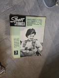 Revista Sport si Tehnica nr.3/1973