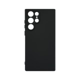 Husa BestCase&reg; Premium Silicon, Compatibila Cu Samsung Galaxy S22 Ultra, 1.2MM