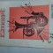 Revista/Supliment la Caietul program Filarmonica GH.DIMA Brasov 1988,,EUTERPE,,
