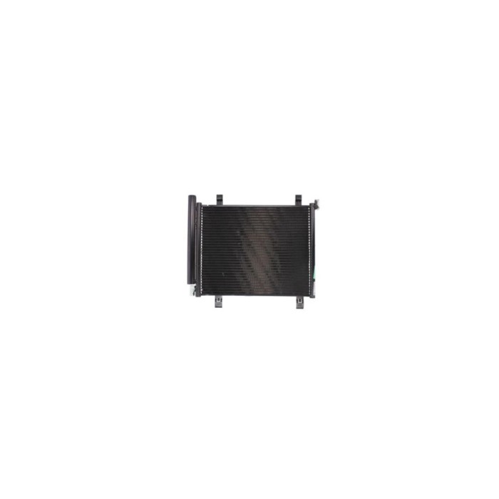 Radiator clima VW UP AVA Quality Cooling VW5327D