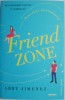 Friend Zone by Abby Jimenez - Carte in Engleza, Stare Buna/Foarte Buna (Noua sau Anticariat)