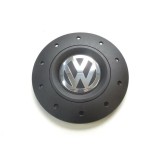 Capac roata Volkswagen Transporter V, VI negru cu crom 71671 7H0601151BRVB
