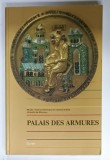 PALAIS DES ARMURES , KREMLIN MOSCOU , GUIDE , 2000
