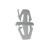 Clema, clips fixare Volvo S40/V40 (Vs/Vw) 07.1995-07.2000/07.2000-12.2003; ornamente pervaz, set 5 bucati, 30808521