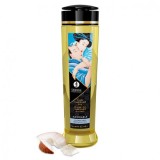 SHUNGA - ADORABLE EROTIC MASSAGE OIL 240 ML, SHUNGA OILS