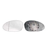 Geam oglinda Bmw Seria 1 (E81/E82/E87/E88), 09.2004-2010, Seria 3 (E46), Coupe/Cabrio model M3 03.2003-09.2006, Seria 3 E90/E91 11.2004-08.2008, Alka